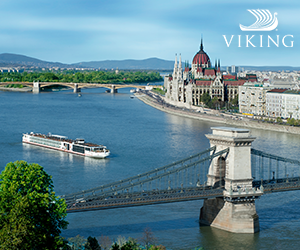 Viking Cruises Summer Sale